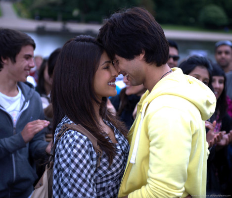 Priyanka Chopra pic #516172