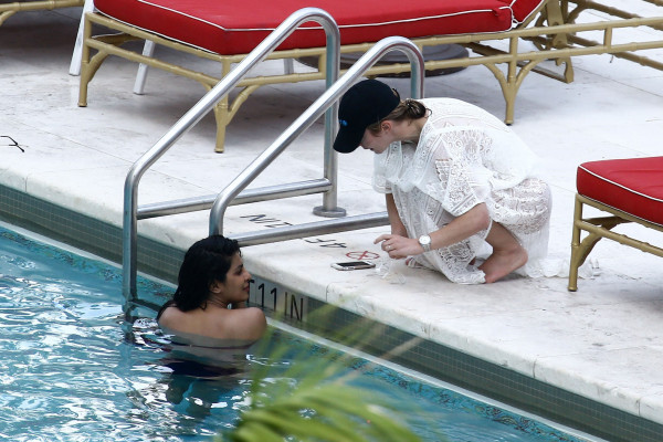 Priyanka Chopra pic #966820