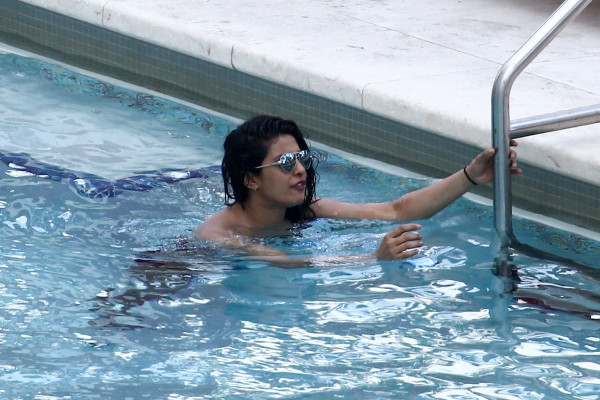 Priyanka Chopra pic #966822
