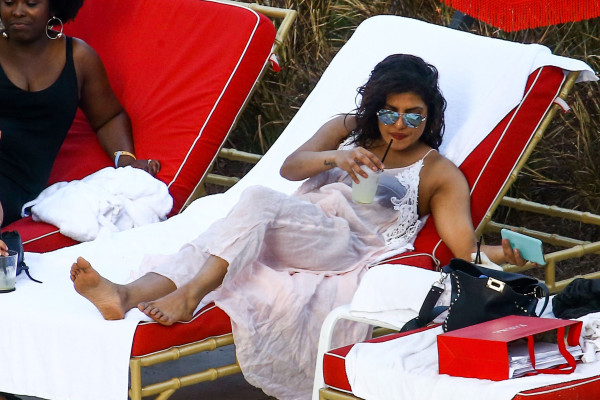 Priyanka Chopra pic #966954