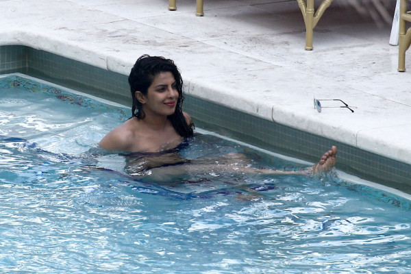 Priyanka Chopra pic #965389