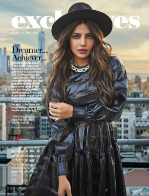 Priyanka Chopra pic #1040589