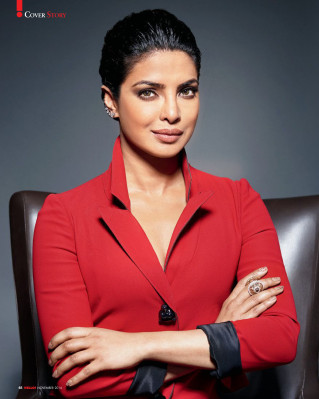 Priyanka Chopra pic #922638