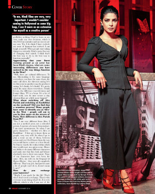 Priyanka Chopra pic #922636