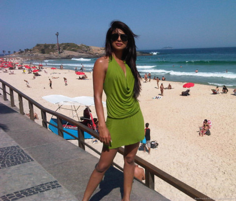 Priyanka Chopra pic #516175