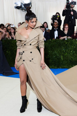 MET Gala 2017