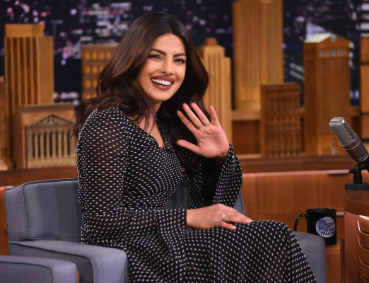 Priyanka Chopra pic #913129