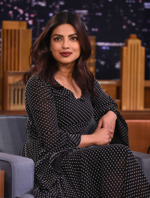 Priyanka Chopra pic #913131