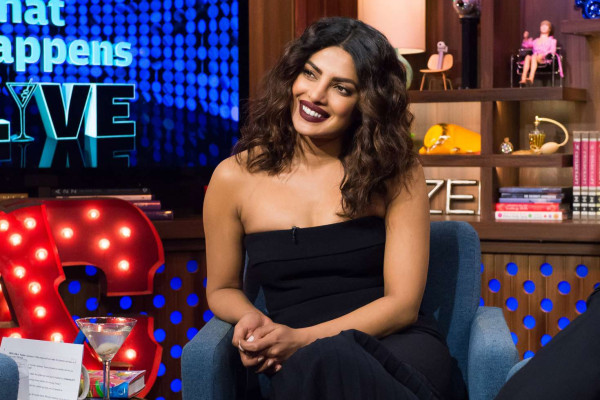 Priyanka Chopra pic #922933