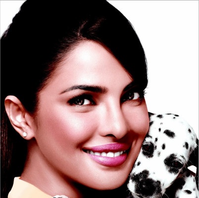 Priyanka Chopra pic #461548