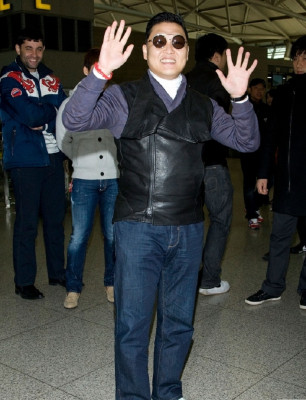 PSY pic #615715