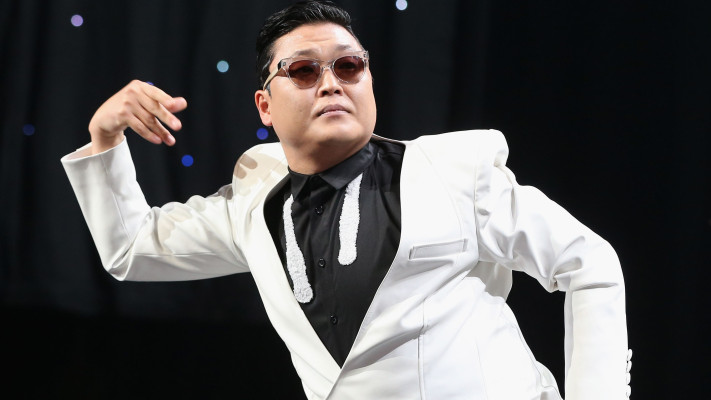 PSY pic #593649