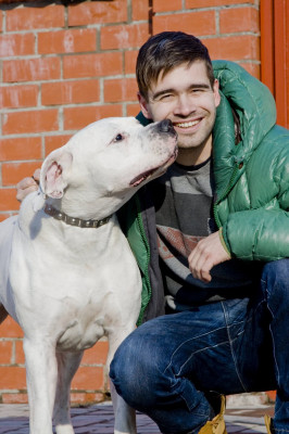 Petr Fyodorov pic #237934