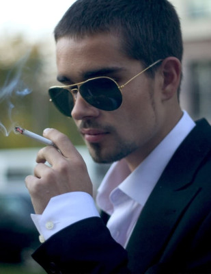Petr Fyodorov pic #194832