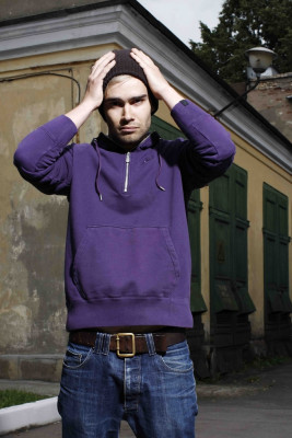 Petr Fyodorov pic #248661