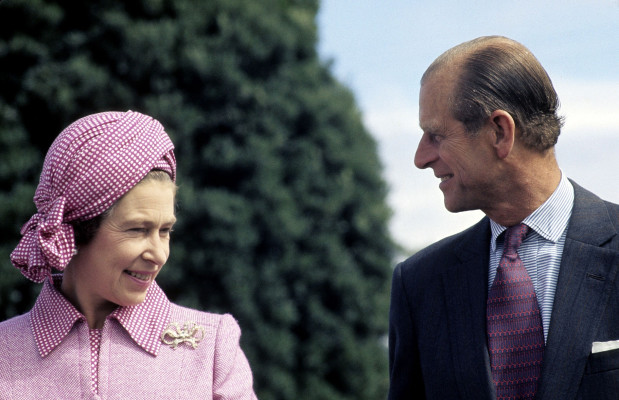 Queen Elizabeth ll  pic #519036