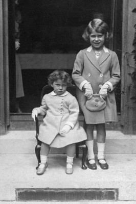 Queen Elizabeth ll  pic #598721