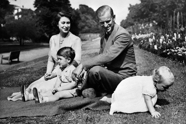 Queen Elizabeth ll  pic #598717
