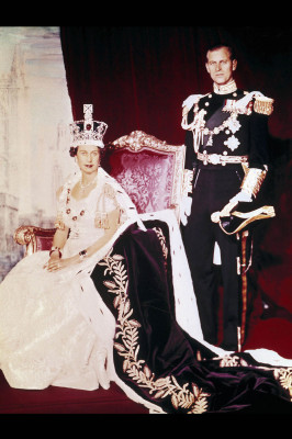 Queen Elizabeth ll  pic #598712