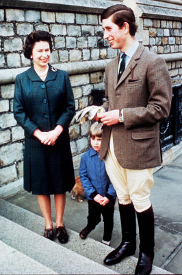 Queen Elizabeth ll  pic #598708