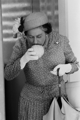 Queen Elizabeth ll  pic #598711