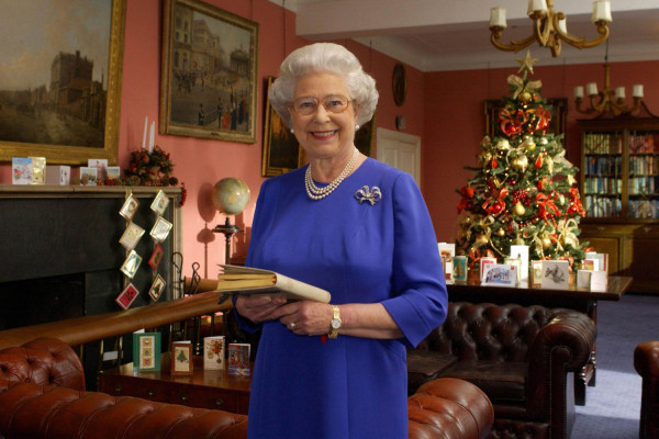 Queen Elizabeth ll  pic #598714