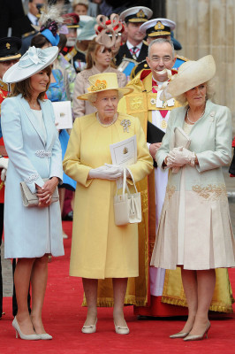 Queen Elizabeth ll  pic #596653