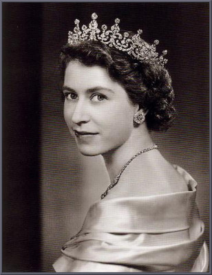 Queen Elizabeth ll  pic #521368