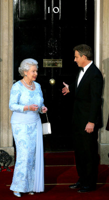 Queen Elizabeth ll  pic #519029