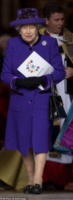 Queen Elizabeth ll  pic #1151904