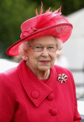 Queen Elizabeth ll  pic #643970