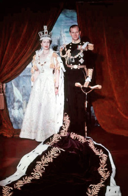 Queen Elizabeth ll  pic #521358