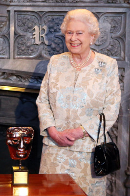 Queen Elizabeth ll  pic #626962