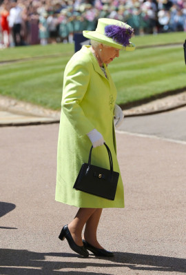Royal wedding 