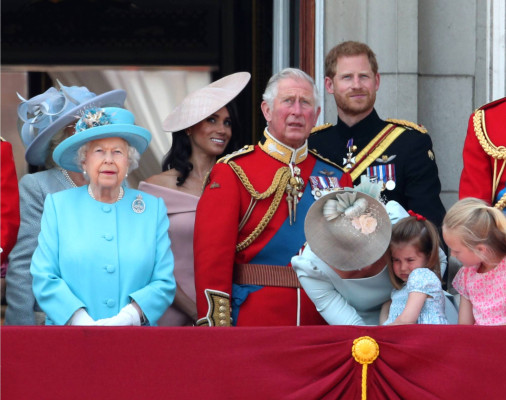 Queen Elizabeth ll  pic #1077215