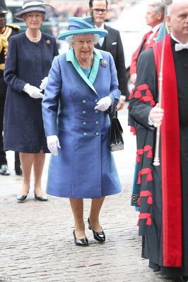 Queen Elizabeth ll  pic #1084584
