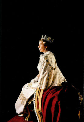 Queen Elizabeth ll  pic #519022
