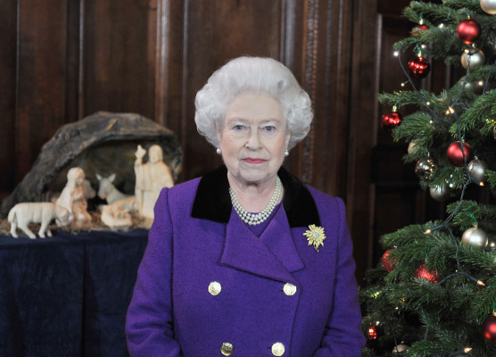 Queen Elizabeth ll  pic #521362