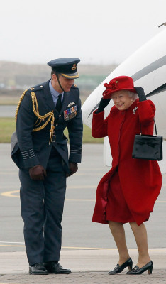 Queen Elizabeth ll  pic #521360