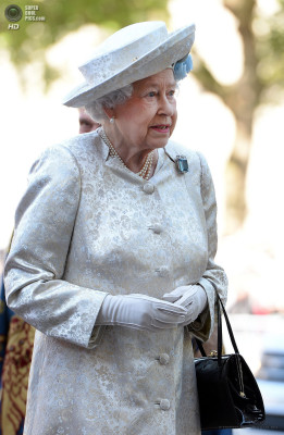 Queen Elizabeth ll  pic #645246