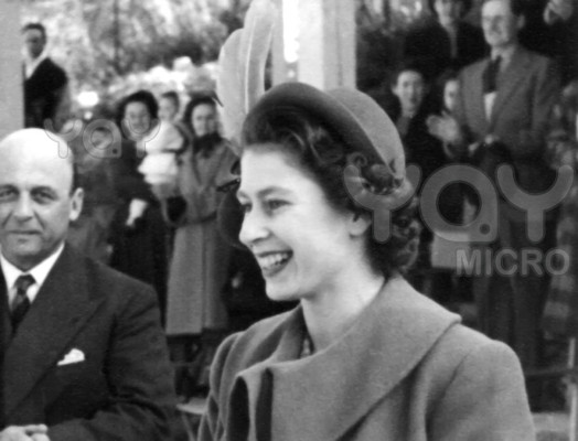 Queen Elizabeth ll  pic #519019