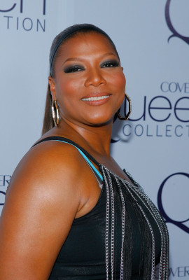 Queen Latifah pic #145960
