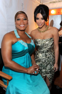 Queen Latifah pic #338024