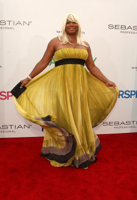 Queen Latifah pic #202976