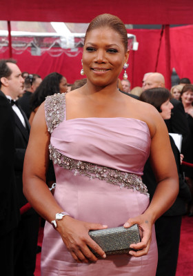 Queen Latifah pic #251140