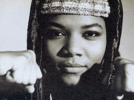 Queen Latifah pic #202972