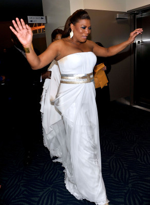Queen Latifah pic #233126