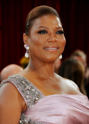 Queen Latifah pic #249547
