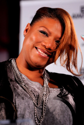 Queen Latifah pic #266183