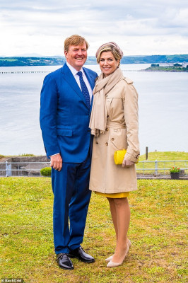 photo 24 in Queen Maxima of Netherlands gallery [id1188025] 2019-06-25 00:00:00